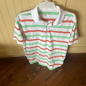 Nike Golf Dri Fit Shirt, Men’s Small